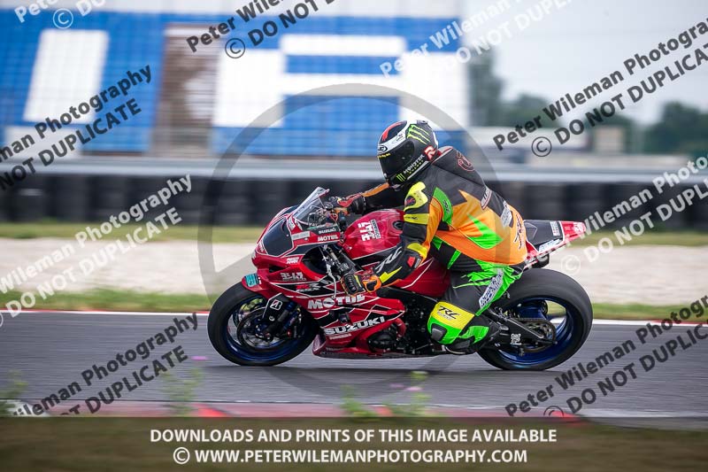 25 to 27th july 2019;Slovakia Ring;event digital images;motorbikes;no limits;peter wileman photography;trackday;trackday digital images